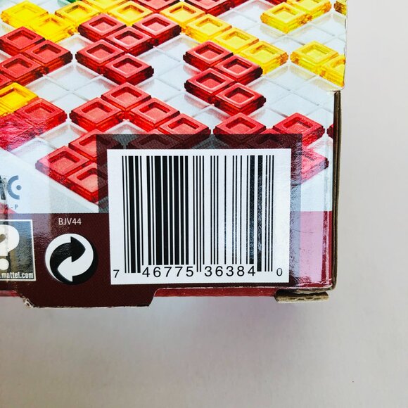 Blokus Family Board Game, Fast-Paced Strategy Game New in Box - Picture 10 of 11